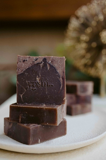 Picture of Caramelised  Vanilla Luxury Cold Process Soap