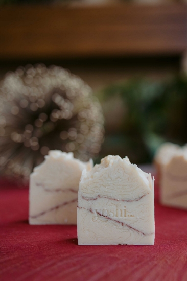 Picture of White Musk Luxury Cold Process Soap