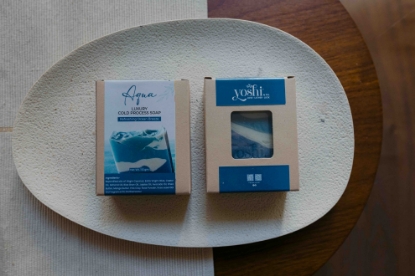 Picture of Aqua Luxury Cold Process Soap
