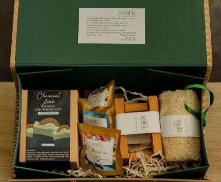 Picture for category Gift Set