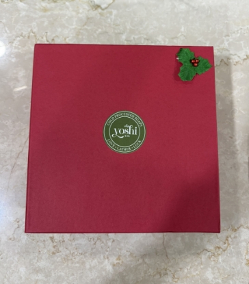 Picture of Glow & Unwind  Box